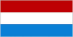 Country flag for Luxembourg
