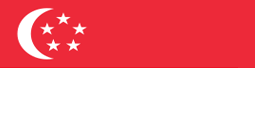 Country flag for Singapore